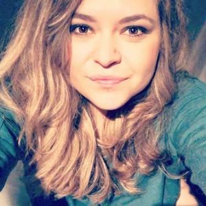 Meet your Posher, Brisa